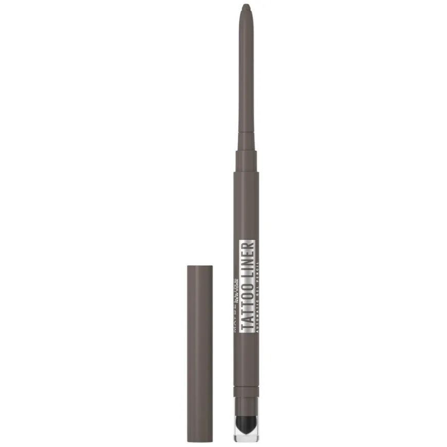 Tattoo Smokey Liner Gel Pencil #Grey 8ml