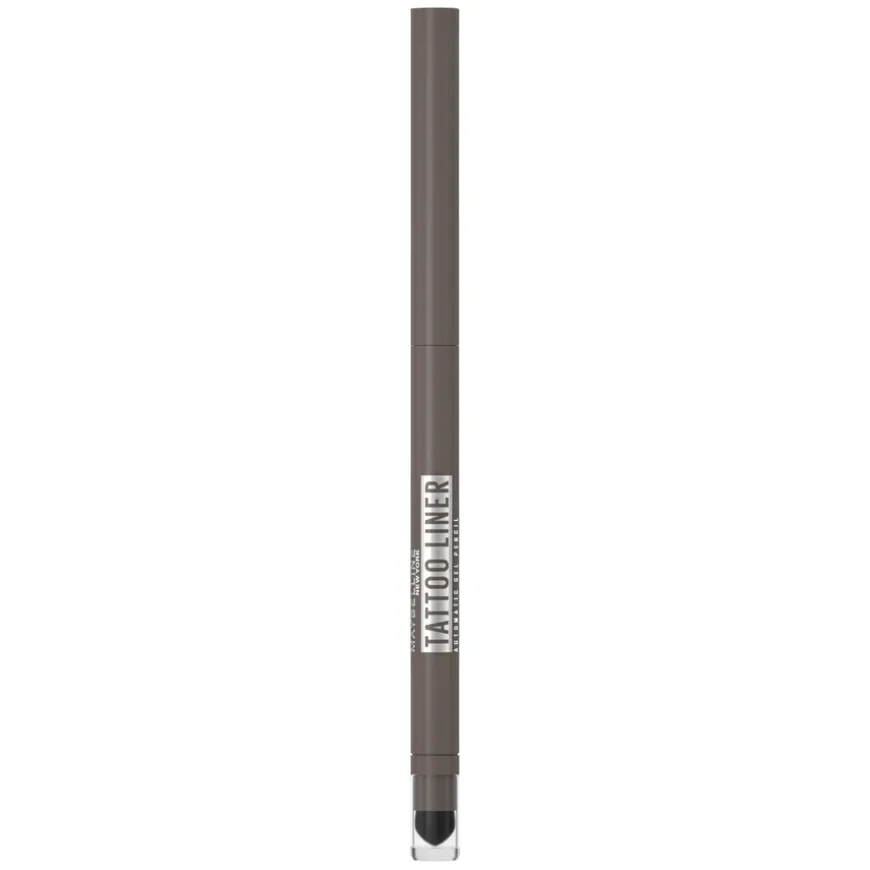 Tattoo Smokey Liner Gel Pencil #Grey 8ml
