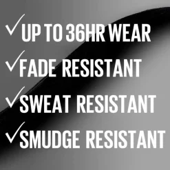 Tattoo Smokey Liner Gel Pencil #Grey 8ml