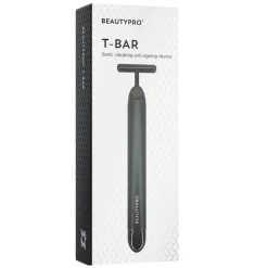 T-Bar Sonic Vibrating Anti-Ageing Device