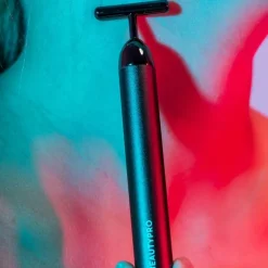 T-Bar Sonic Vibrating Anti-Ageing Device