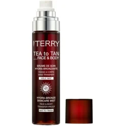 Tea To Tan Face & Body Matte Finish 100ml