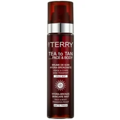 Tea To Tan Face & Body Matte Finish 100ml