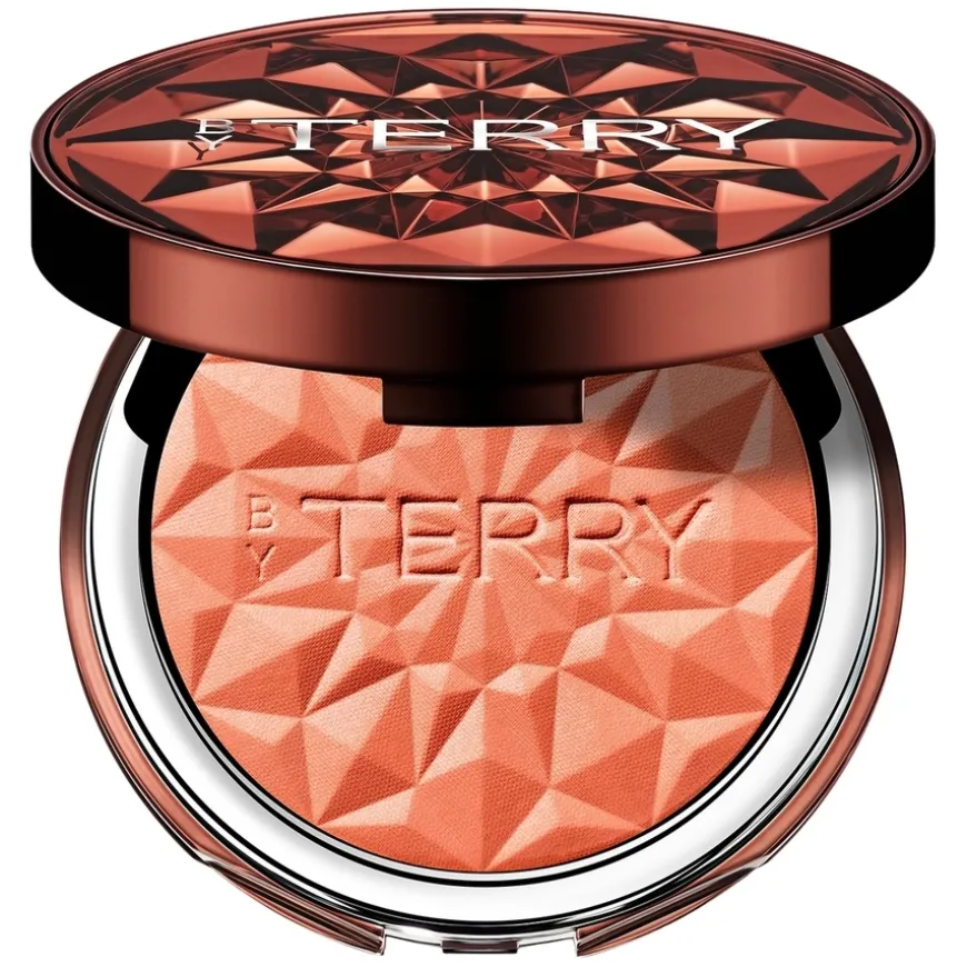Tea to Tan Powder Blush N2 Melon Melody 7ml