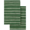Tea Towels Green