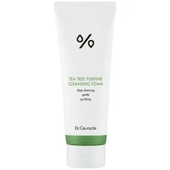 Tea Tree Purifine Cleansing Foam 150ml