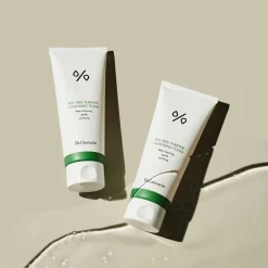 Tea Tree Purifine Cleansing Foam 150ml