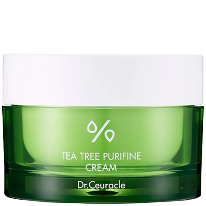 Tea Tree Purifine Cream 50g