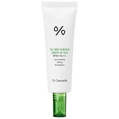 Tea Tree Purifine Green Up Sun 50ml
