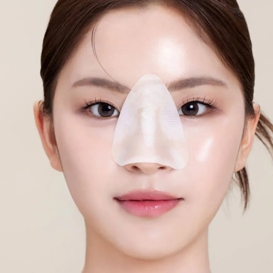 Tea Tree Purifine Toner Pad 160ml