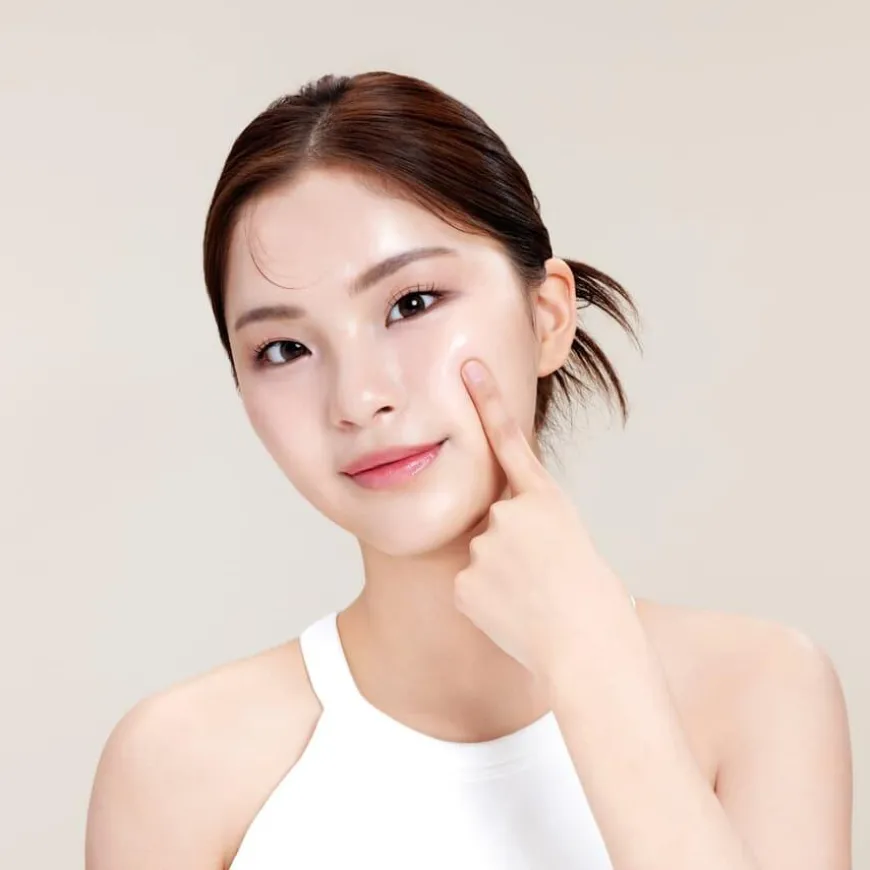 Tea Tree Purifine Toner Pad 160ml