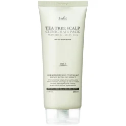 Tea Tree Scalp Clinic Hair Pack 200ml