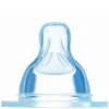Teat Bottle Pacifier Size 1 2pcs