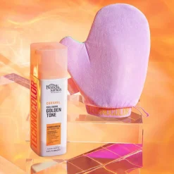 Technocolor Caramel 1 Hour Express Self Tanning Foam 200ml