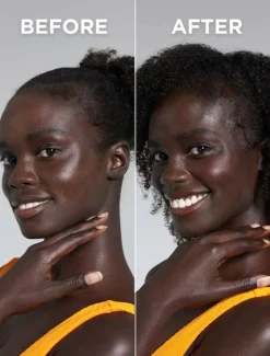 Technocolor Caramel Face Self Tan Serum 50ml