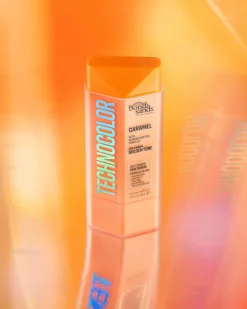 Technocolor Caramel Face Self Tan Serum 50ml