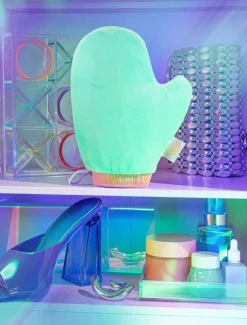 Technocolor Deluxe Self Tanning Application Mitt