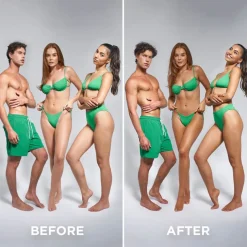 Technocolor Emerald 1 Hour Express Self Tanning Foam 200ml