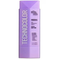 Technocolor Magenta Face Self Tan Serum 50ml