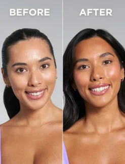 Technocolor Magenta Face Self Tan Serum 50ml