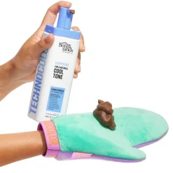 Technocolor Sapphire 1 Hour Express Self Tanning Foam 200ml