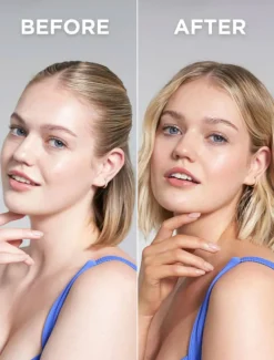 Technocolor Sapphire Face Self Tan Serum 50ml