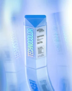 Technocolor Sapphire Face Self Tan Serum 50ml