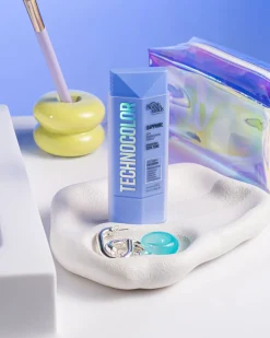 Technocolor Sapphire Face Self Tan Serum 50ml