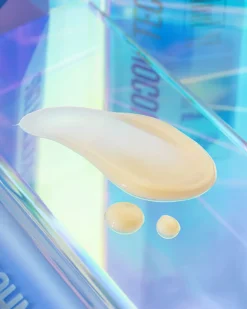 Technocolor Sapphire Face Self Tan Serum 50ml