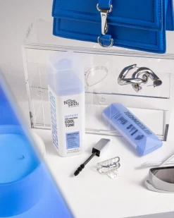 Technocolor Sapphire Face Self Tan Serum 50ml