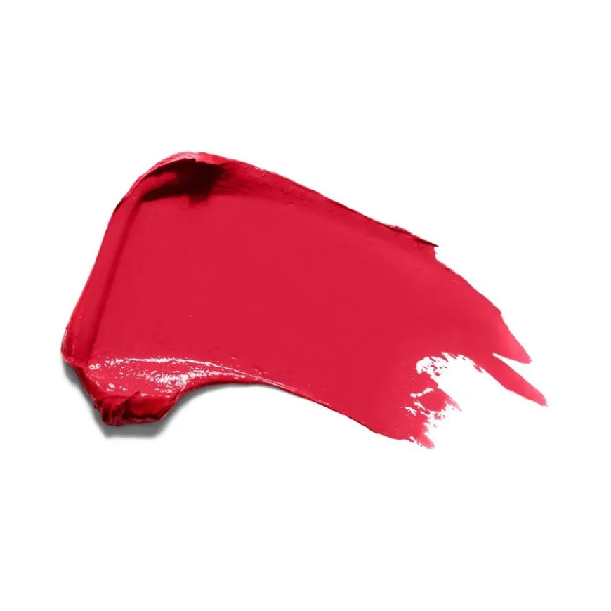 Technosatin Gel Lipstick 416 Red Shift 4g