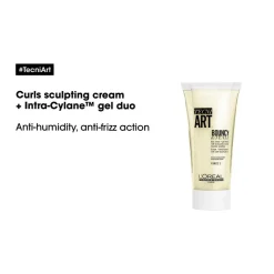 Tecni.Art Bouncy & Tender 150ml