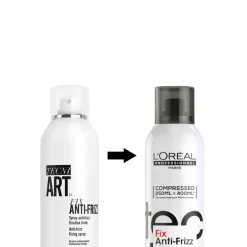 Tecni.Art Fix Anti-Frizz 250ml