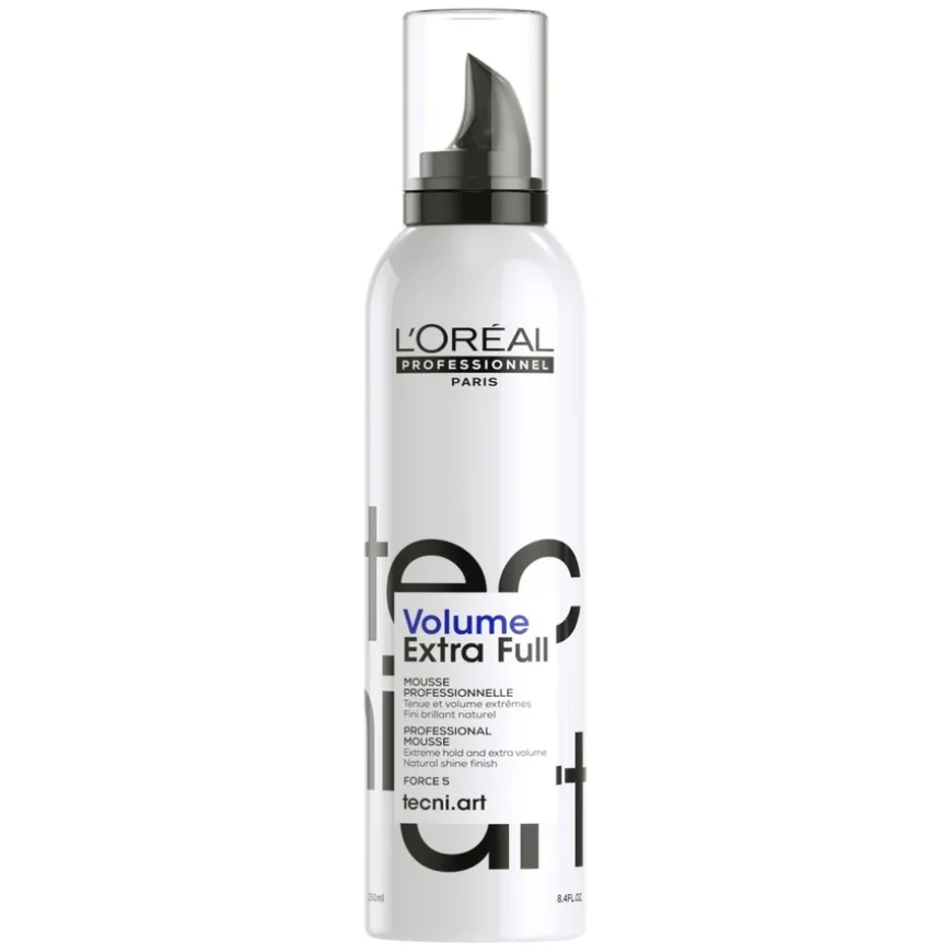 Tecni.Art Fix Full Volume Extra 250ml