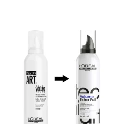 Tecni.Art Fix Full Volume Extra 250ml