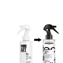 Tecni.Art Fix Pli Shaper 190ml