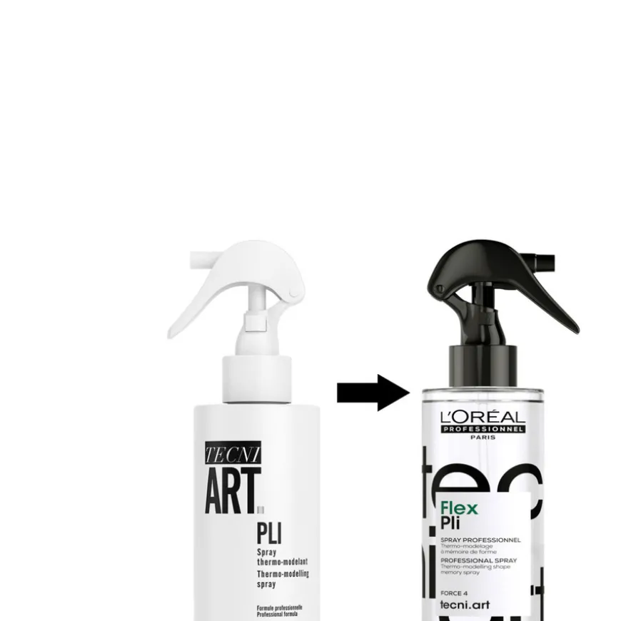 Tecni.Art Fix Pli Shaper 190ml