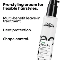 Tecni.Art Flex Blowdry Cream 150ml