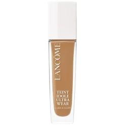 Teint Idôle Ultra Wear Care & Glow 24H Healthy Glow Foundation 450W 30ml