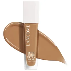 Teint Idôle Ultra Wear Care & Glow 24H Healthy Glow Foundation 450W 30ml