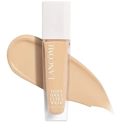 Teint Idôle Ultra Wear Care & Glow 24H Healthy Glow Foundation 125W 30ml