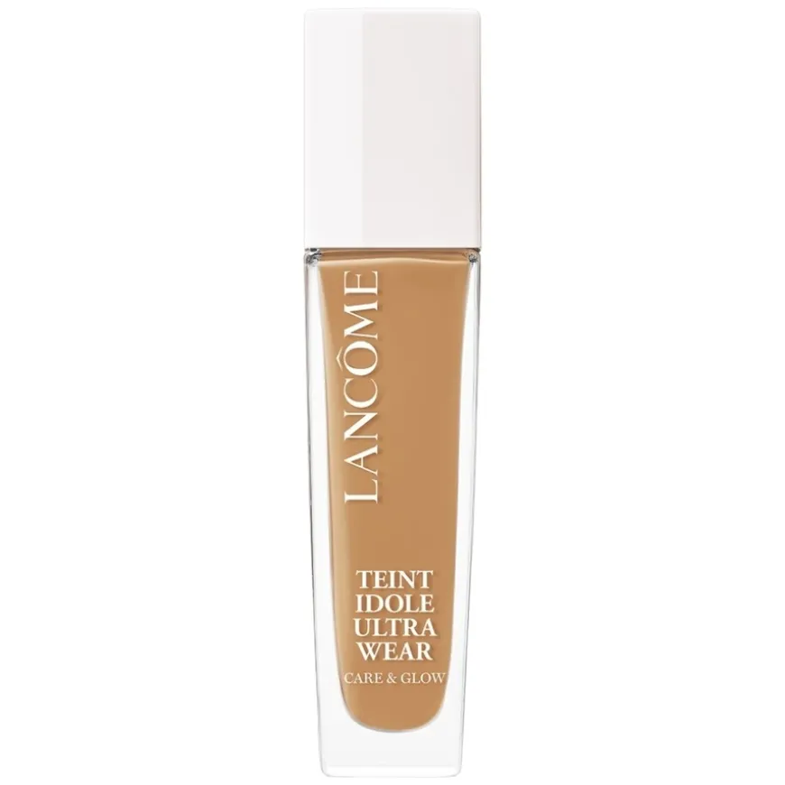 Teint Idôle Ultra Wear Care & Glow 24H Healthy Glow Foundation 405W 30ml