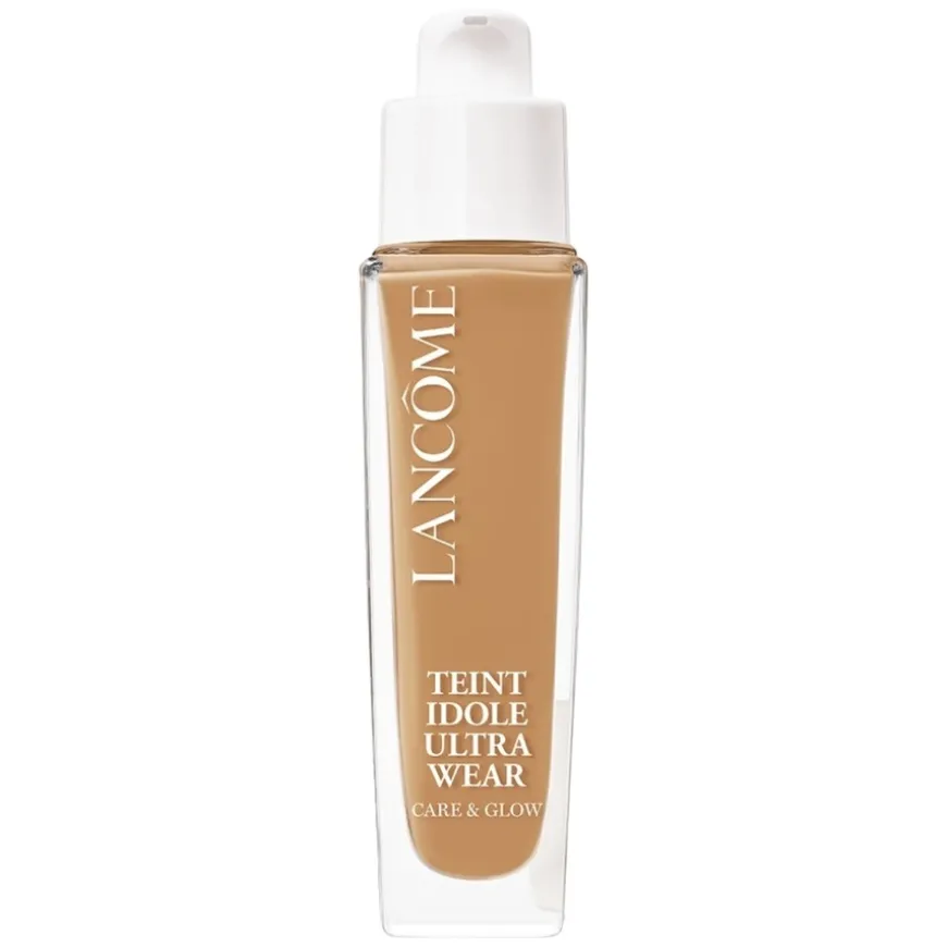 Teint Idôle Ultra Wear Care & Glow 24H Healthy Glow Foundation 405W 30ml