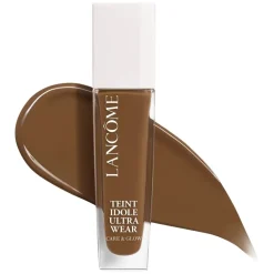 Teint Idôle Ultra Wear Care & Glow 24H Healthy Glow Foundation 530W 30ml