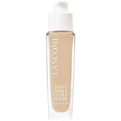Teint Idôle Ultra Wear Care & Glow 24H Healthy Glow Foundation 105W 30ml