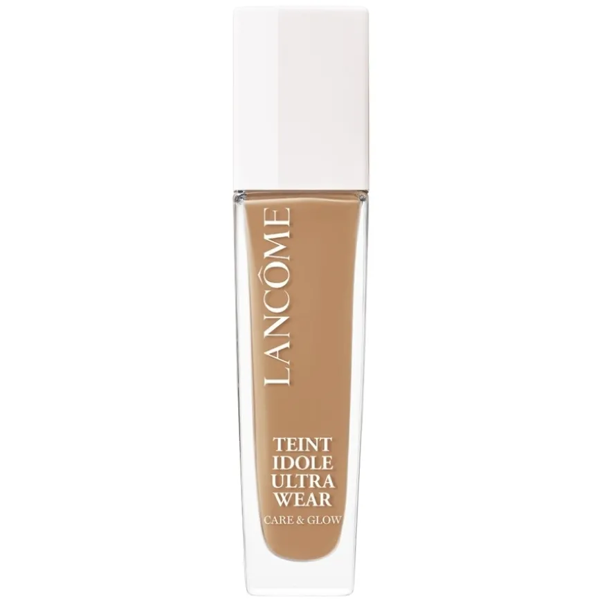 Teint Idôle Ultra Wear Care & Glow 24H Healthy Glow Foundation 420W 30ml