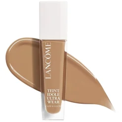 Teint Idôle Ultra Wear Care & Glow 24H Healthy Glow Foundation 420W 30ml