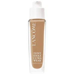 Teint Idôle Ultra Wear Care & Glow 24H Healthy Glow Foundation 420W 30ml