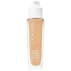 Teint Idôle Ultra Wear Care & Glow 24H Healthy Glow Foundation 245C 30ml