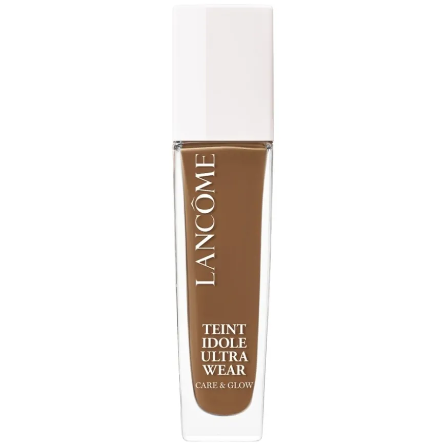 Teint Idôle Ultra Wear Care & Glow 24H Healthy Glow Foundation 505N 30ml